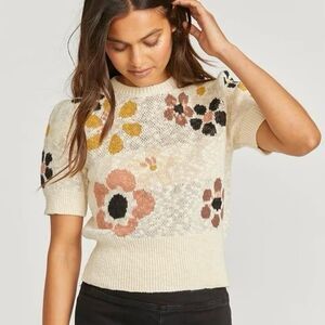 Driftwood Boogie Nights Sweater